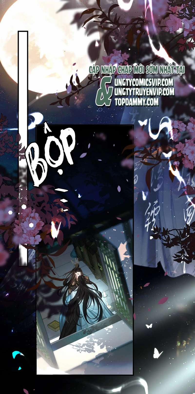 Ba Trăm Năm Không Gặp Thượng Tiên 13 trang 2