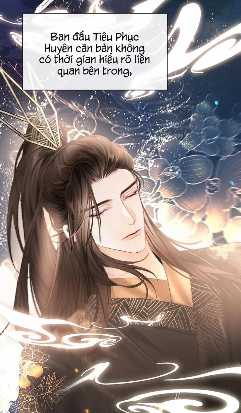 Ba Trăm Năm Không Gặp Thượng Tiên 13 trang 20