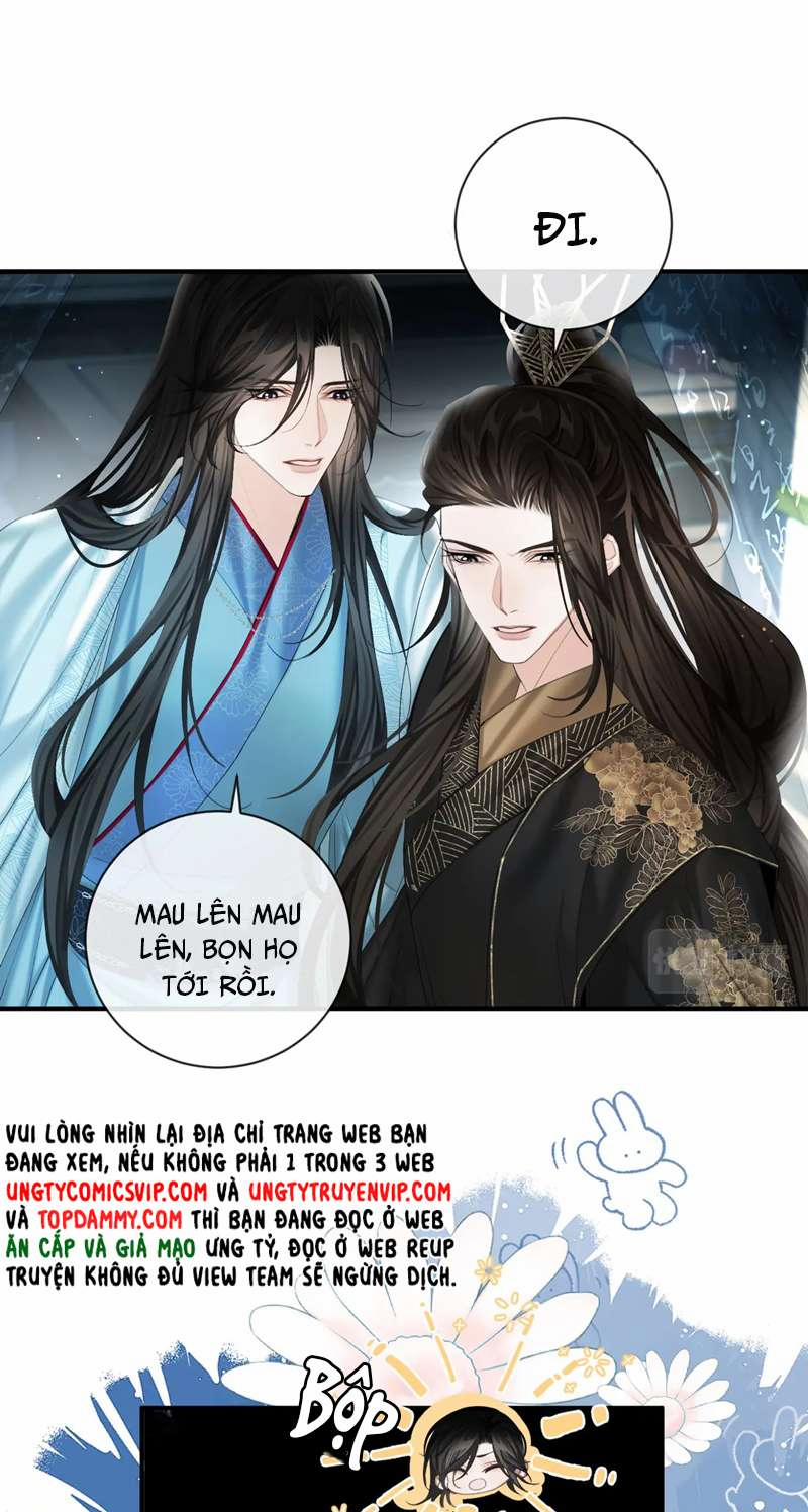 Ba Trăm Năm Không Gặp Thượng Tiên 13 trang 27