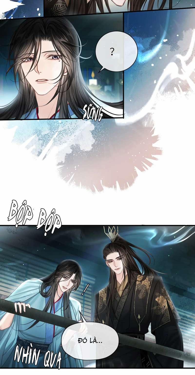 Ba Trăm Năm Không Gặp Thượng Tiên 13 trang 33