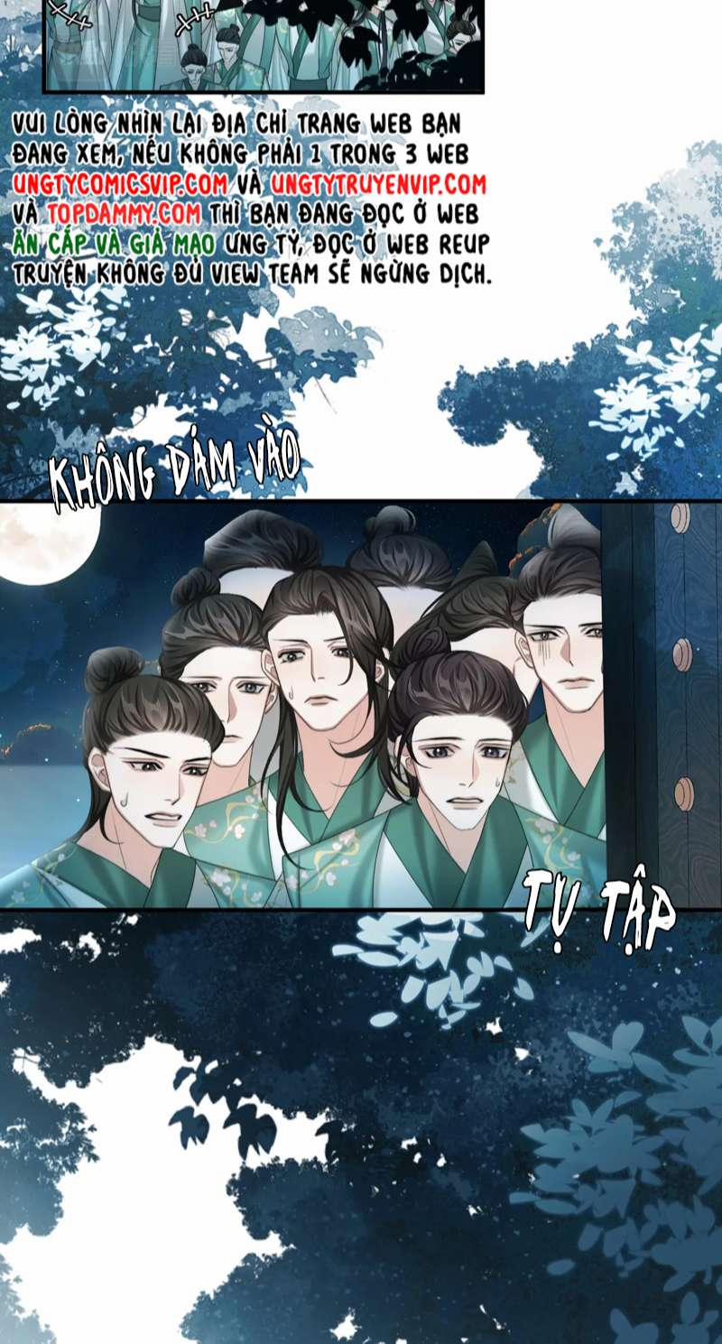 Ba Trăm Năm Không Gặp Thượng Tiên 13 trang 37