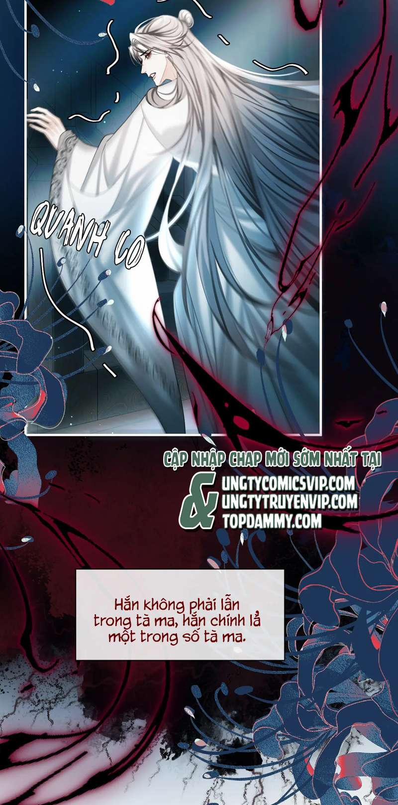 Ba Trăm Năm Không Gặp Thượng Tiên 13 trang 39