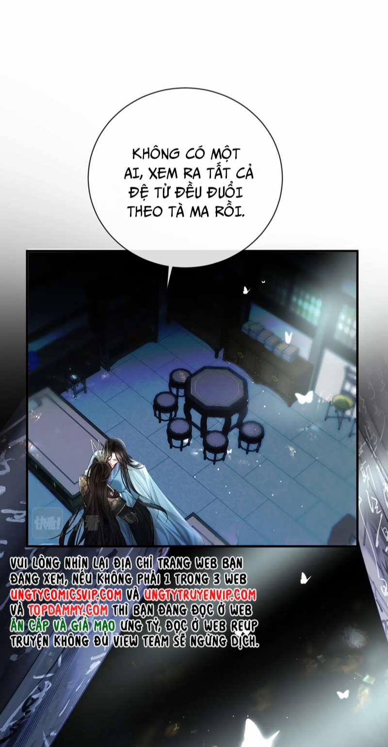 Ba Trăm Năm Không Gặp Thượng Tiên 13 trang 4