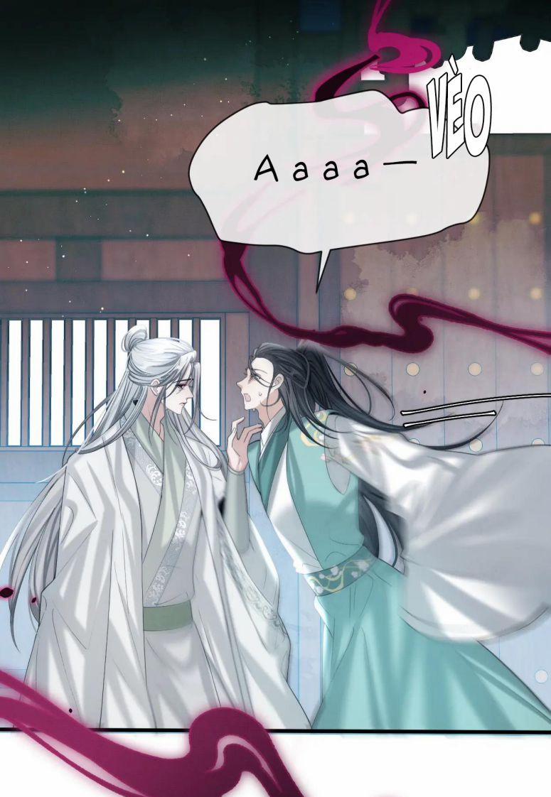 Ba Trăm Năm Không Gặp Thượng Tiên 14 trang 10