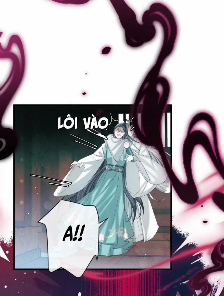 Ba Trăm Năm Không Gặp Thượng Tiên 14 trang 11