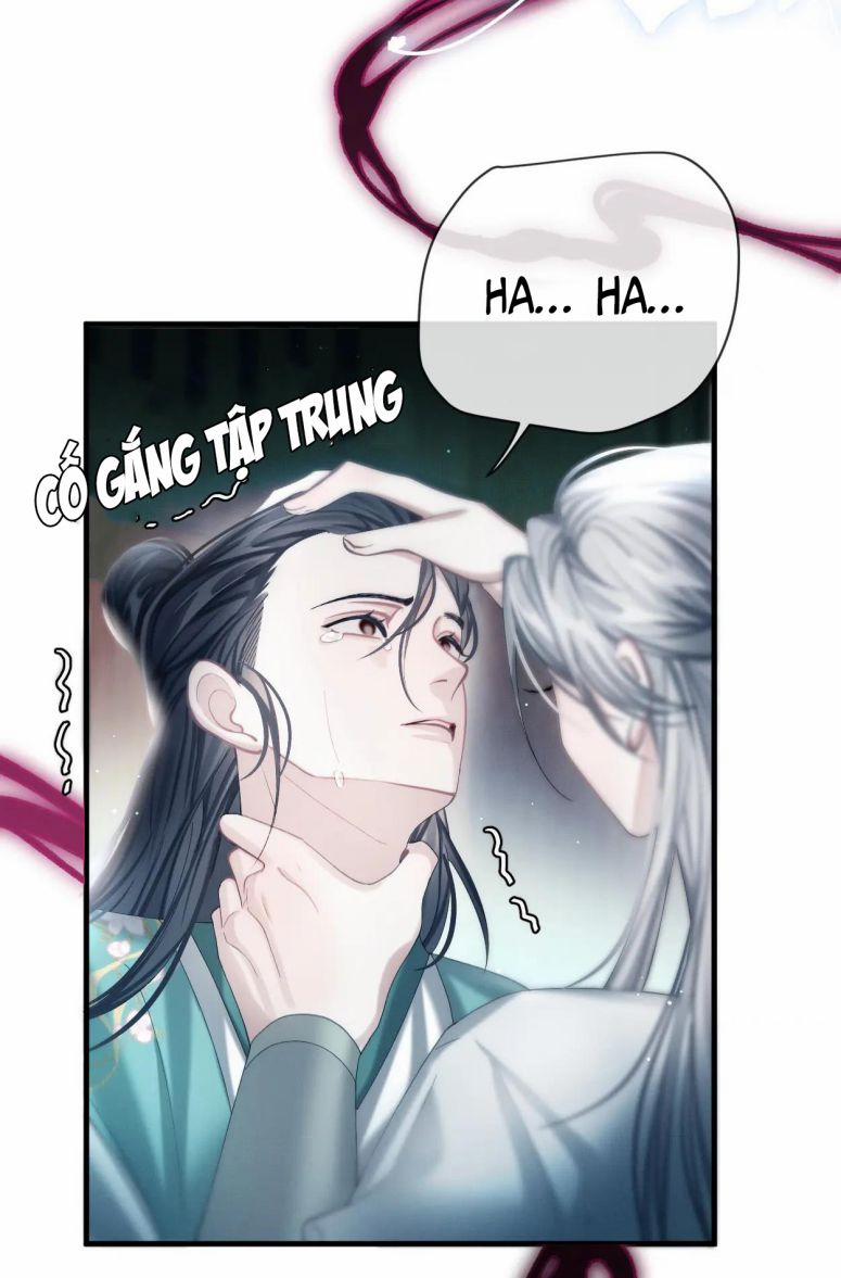 Ba Trăm Năm Không Gặp Thượng Tiên 14 trang 17