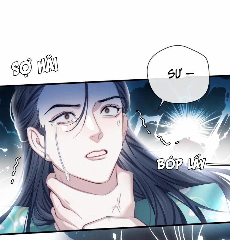 Ba Trăm Năm Không Gặp Thượng Tiên 14 trang 19
