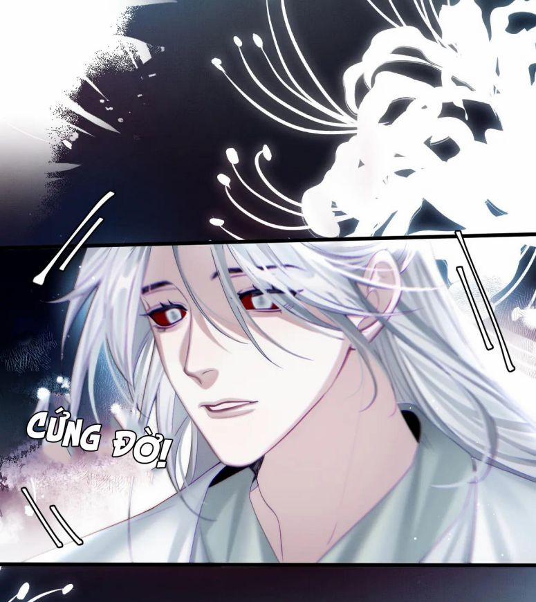 Ba Trăm Năm Không Gặp Thượng Tiên 14 trang 20