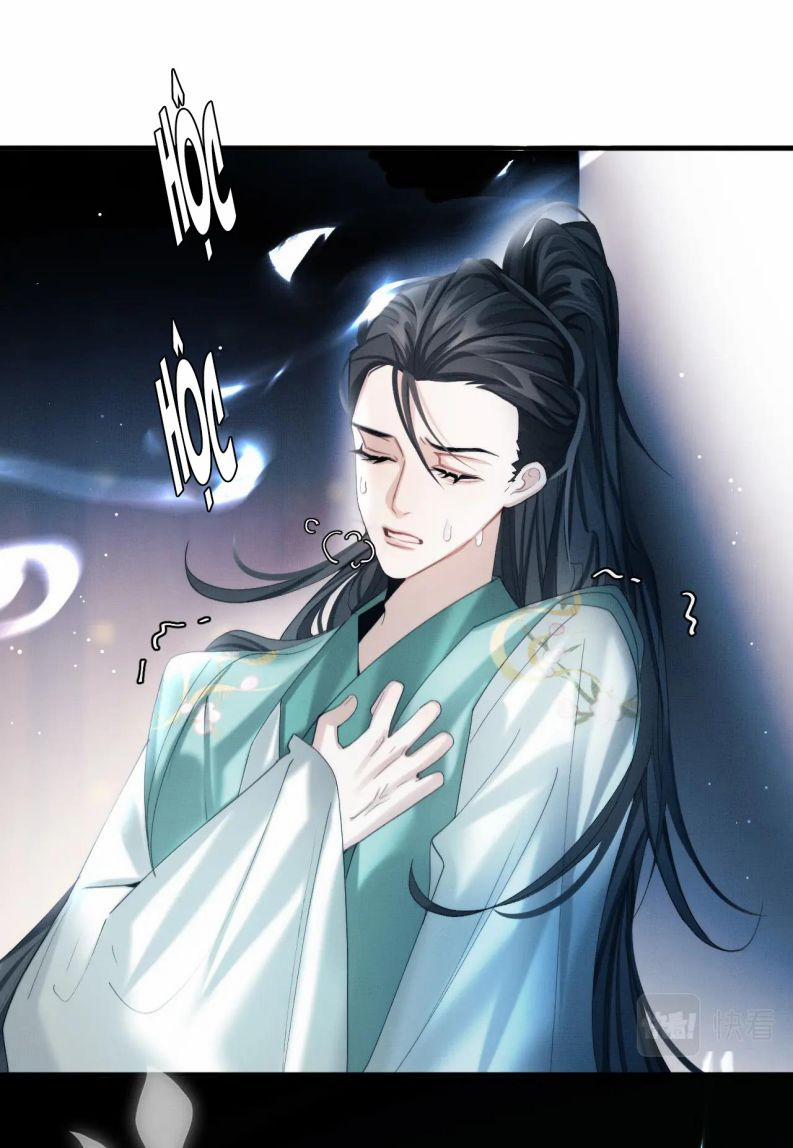 Ba Trăm Năm Không Gặp Thượng Tiên 14 trang 32