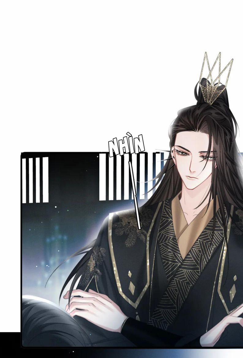 Ba Trăm Năm Không Gặp Thượng Tiên 14 trang 34