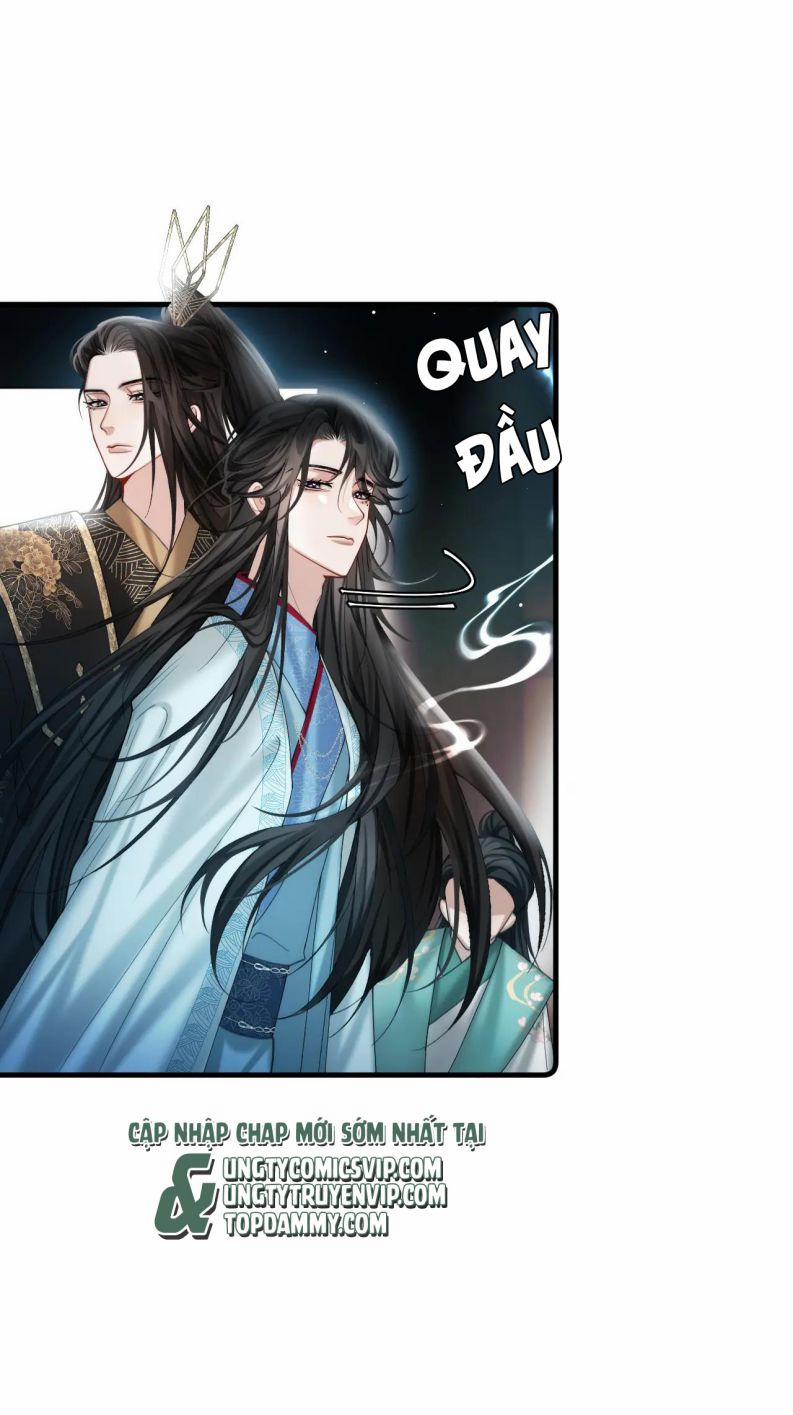 Ba Trăm Năm Không Gặp Thượng Tiên 14 trang 38