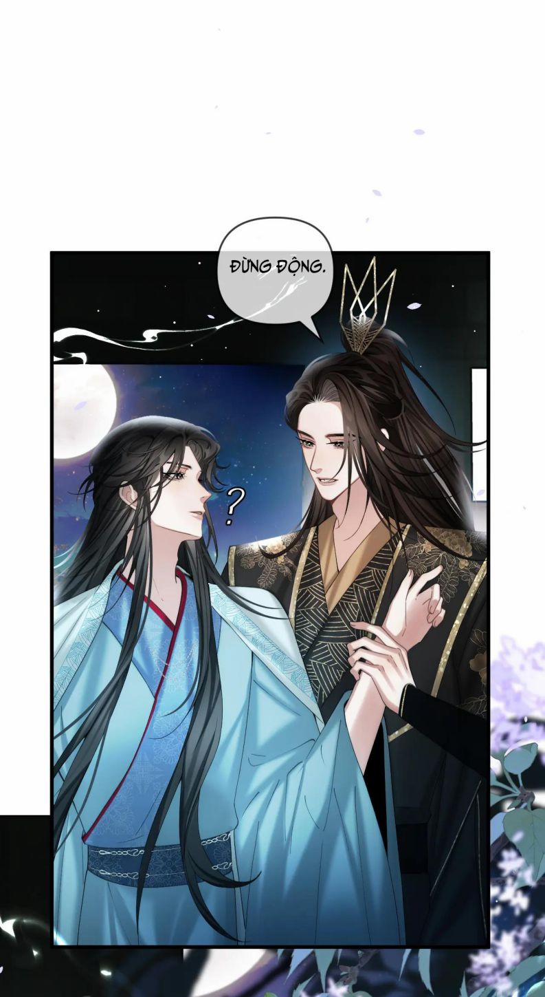 Ba Trăm Năm Không Gặp Thượng Tiên 14 trang 41