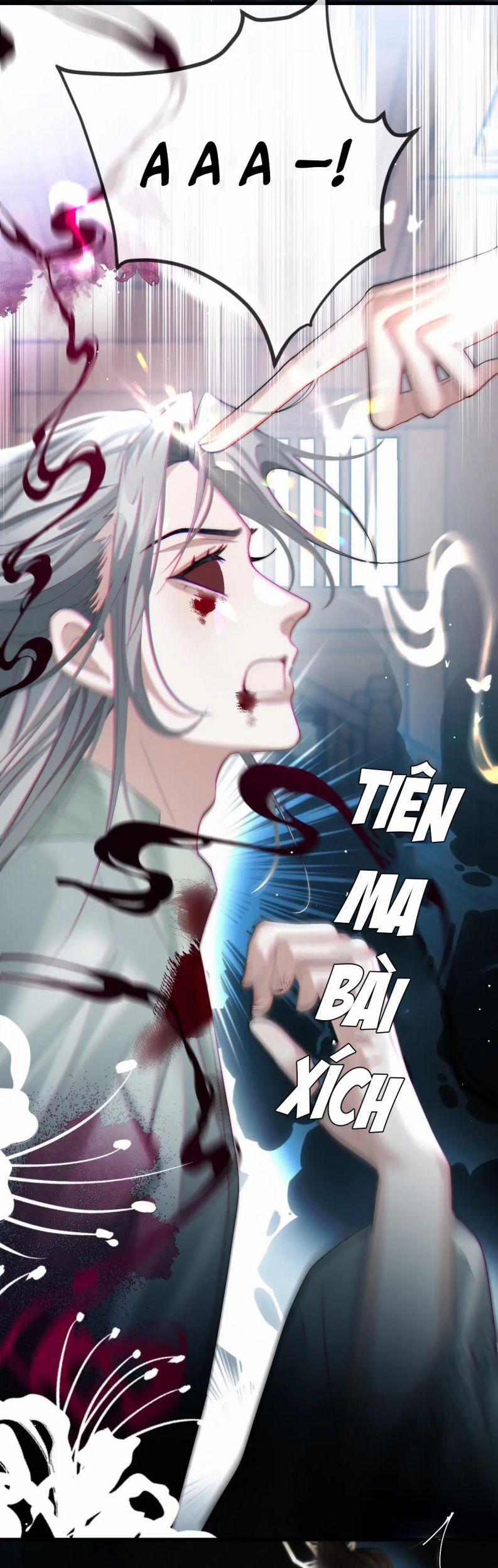 Ba Trăm Năm Không Gặp Thượng Tiên 14 trang 44