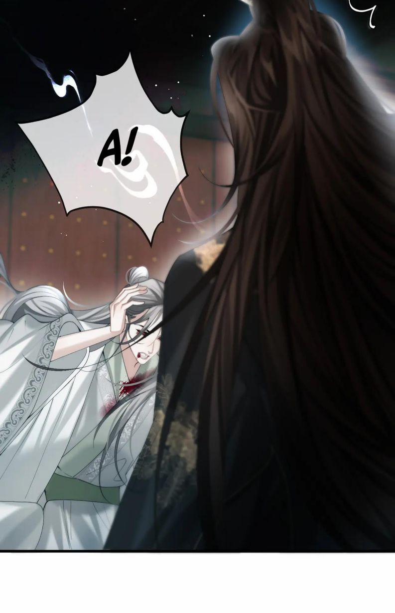 Ba Trăm Năm Không Gặp Thượng Tiên 14 trang 45