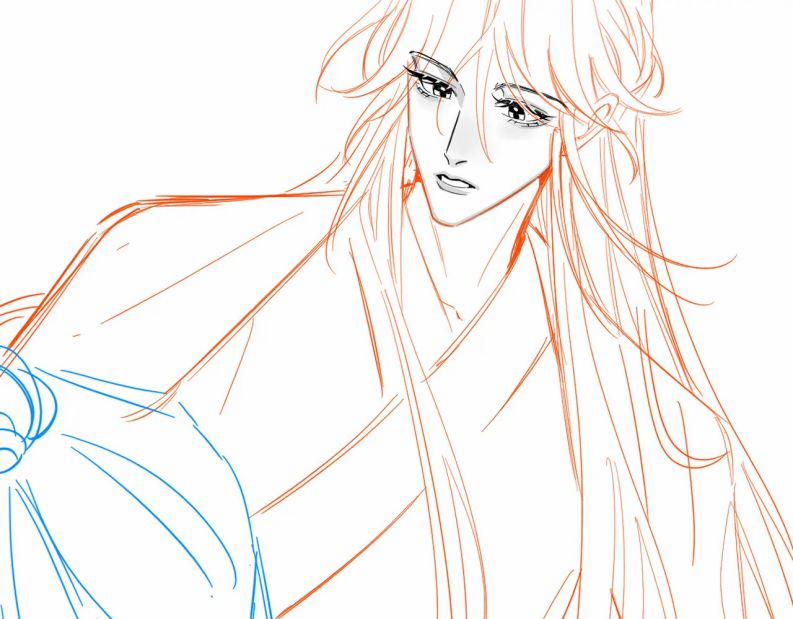 Ba Trăm Năm Không Gặp Thượng Tiên 14 trang 47