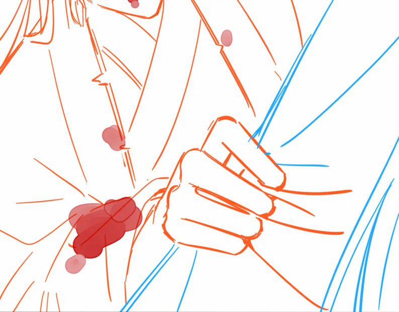 Ba Trăm Năm Không Gặp Thượng Tiên 14 trang 50