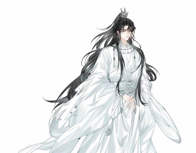 Ba Trăm Năm Không Gặp Thượng Tiên 14 trang 54