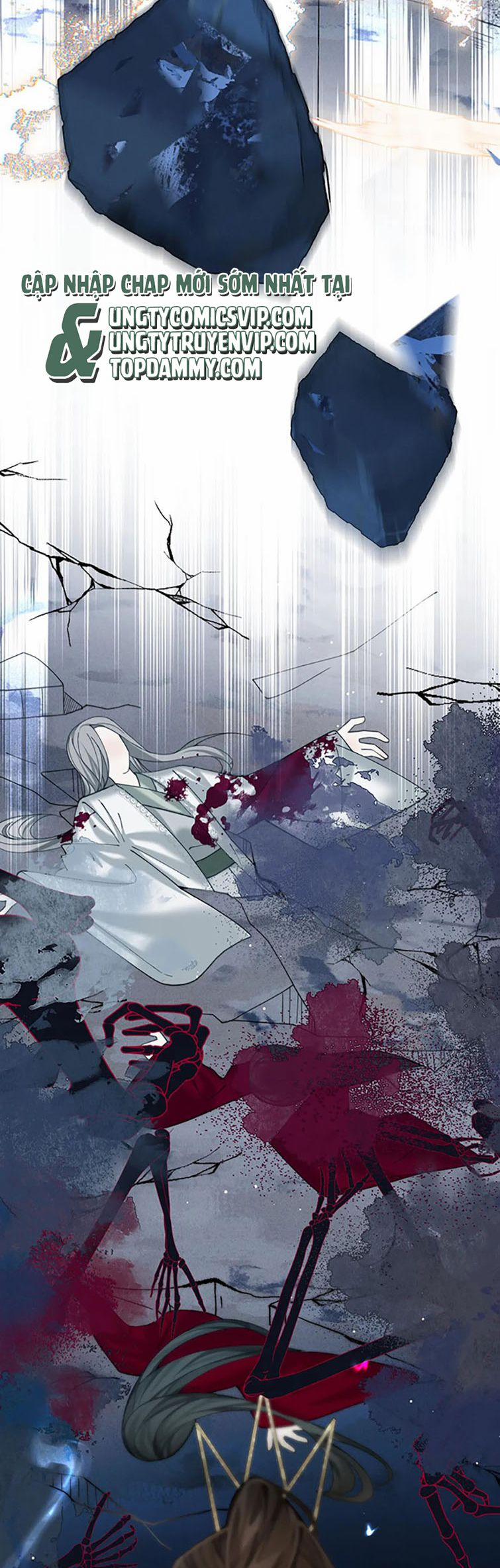 Ba Trăm Năm Không Gặp Thượng Tiên 15 trang 26