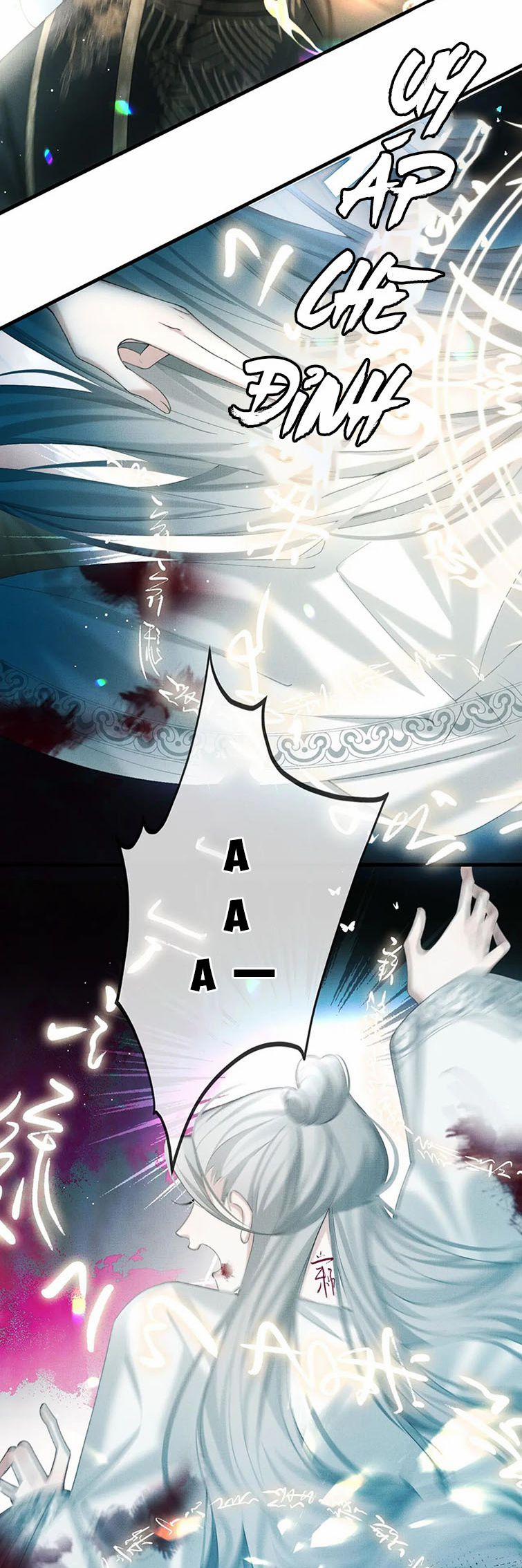 Ba Trăm Năm Không Gặp Thượng Tiên 15 trang 3