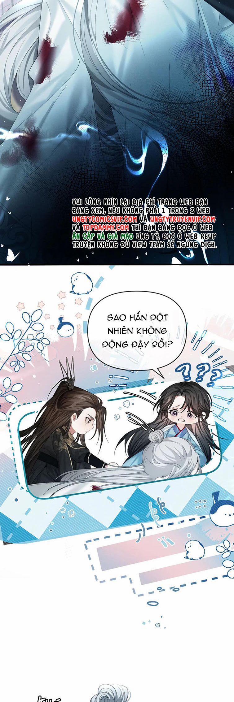 Ba Trăm Năm Không Gặp Thượng Tiên 15 trang 9