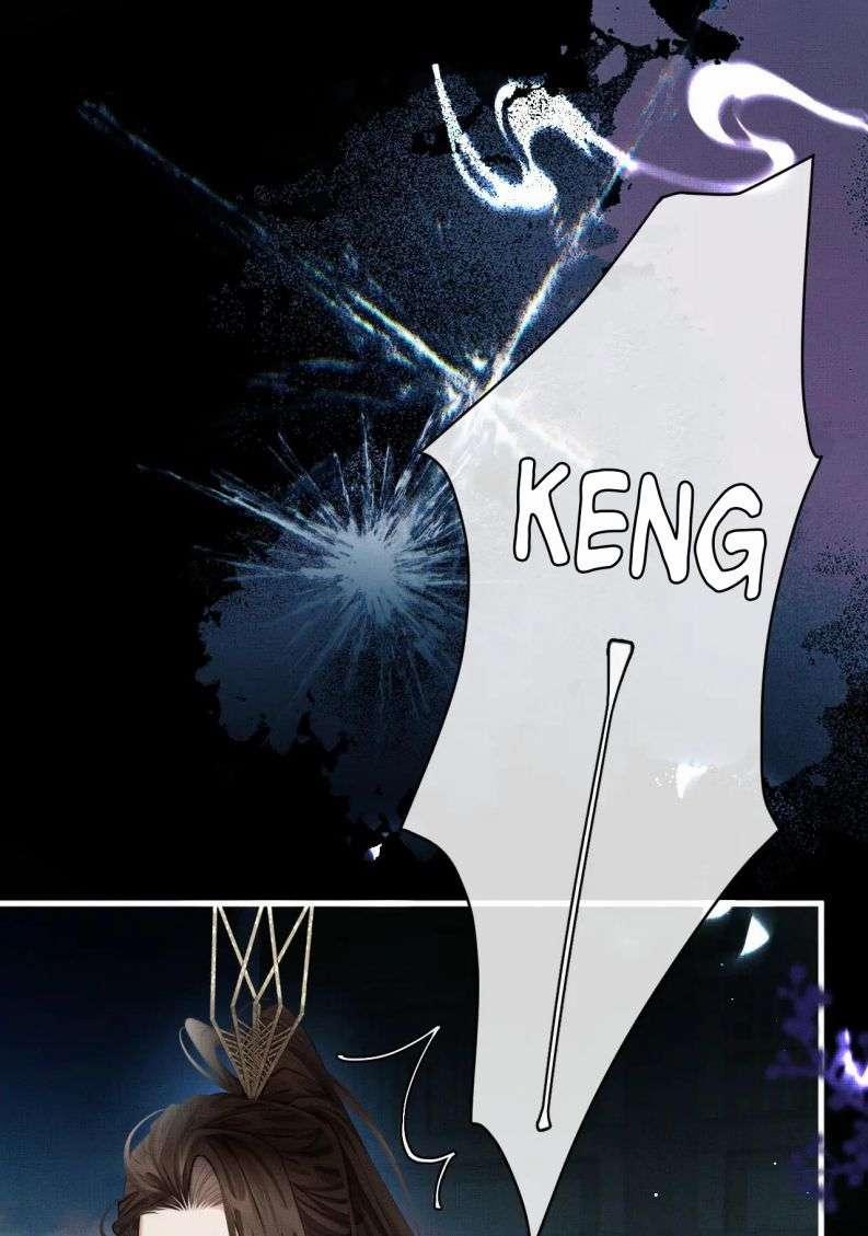 Ba Trăm Năm Không Gặp Thượng Tiên 16 trang 10