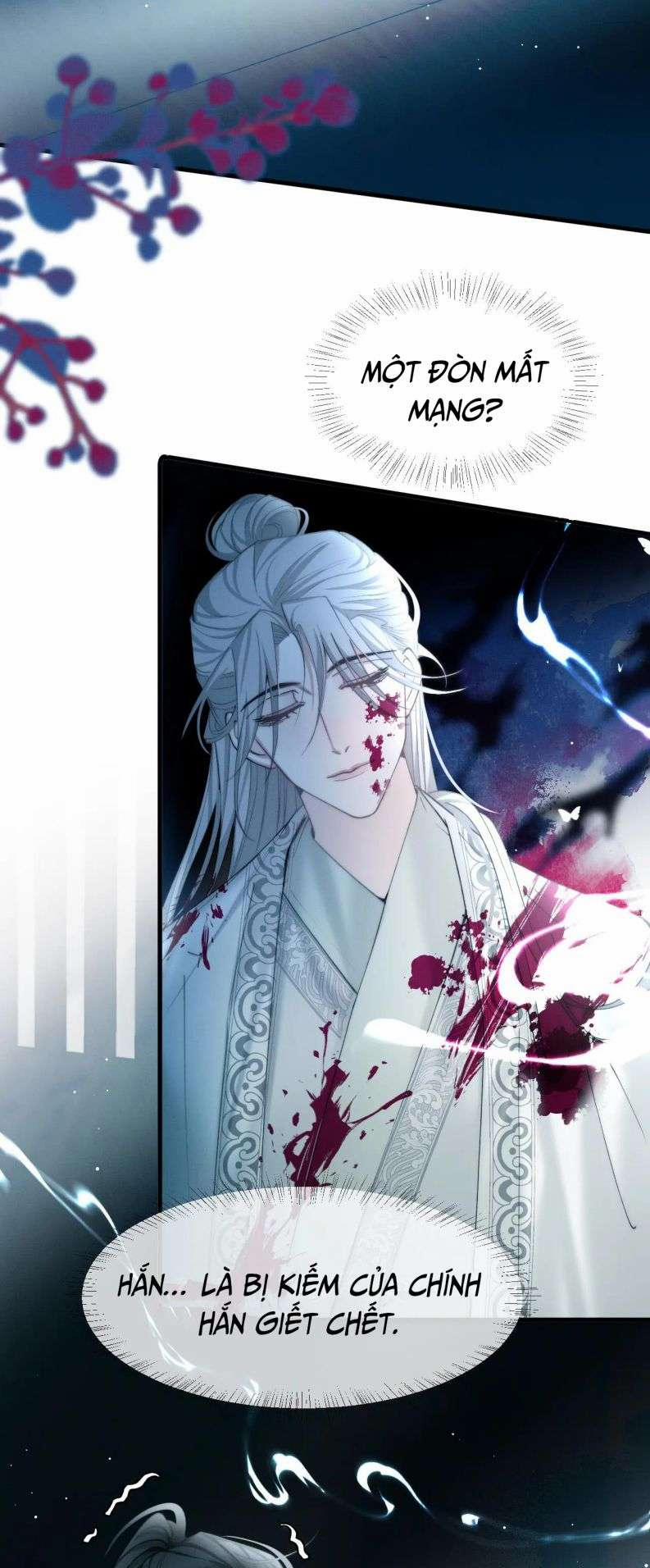 Ba Trăm Năm Không Gặp Thượng Tiên 16 trang 15