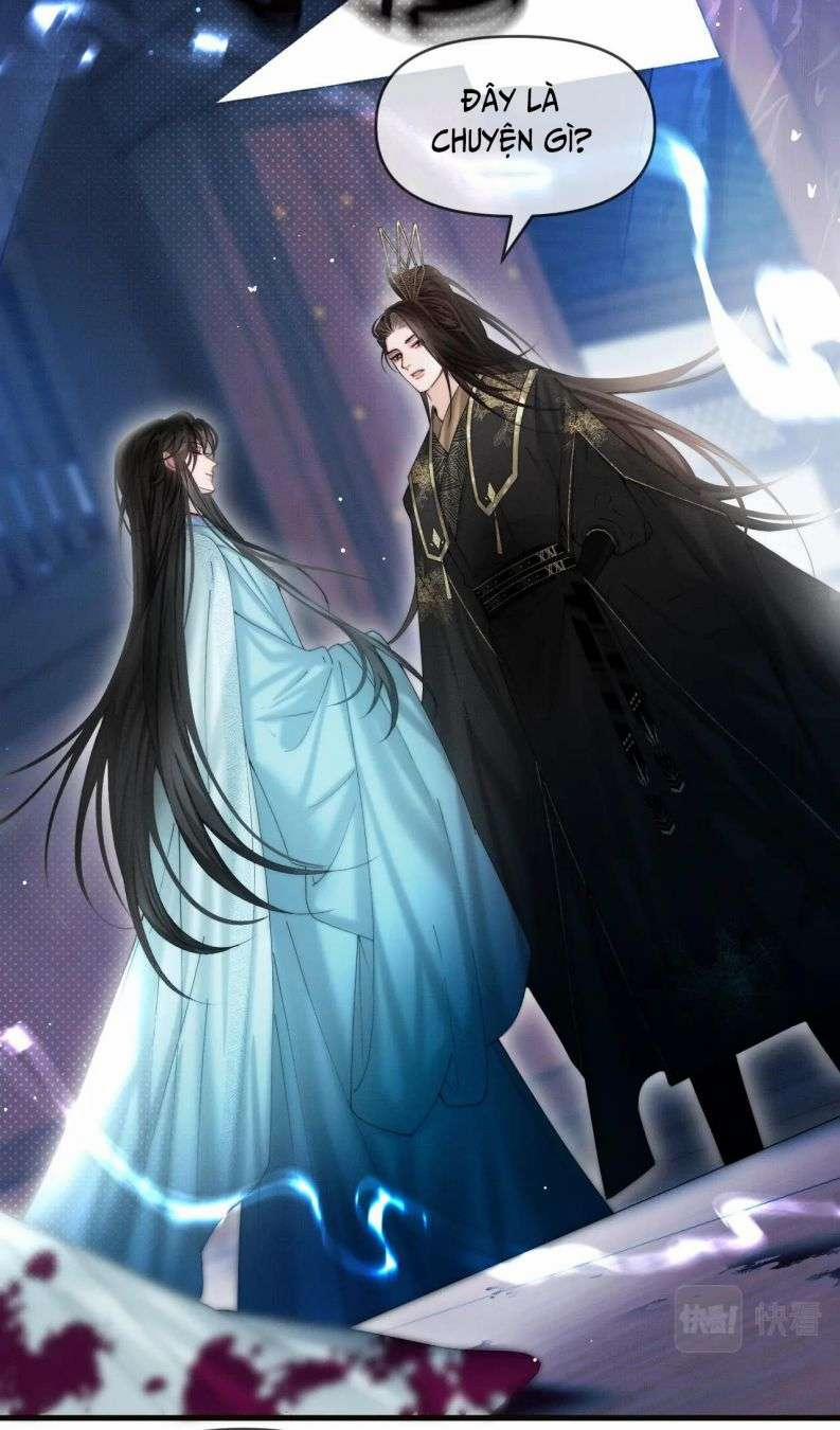 Ba Trăm Năm Không Gặp Thượng Tiên 16 trang 23