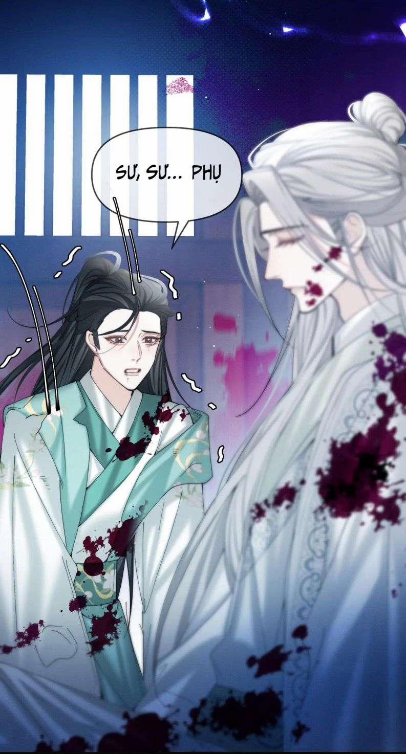 Ba Trăm Năm Không Gặp Thượng Tiên 16 trang 28