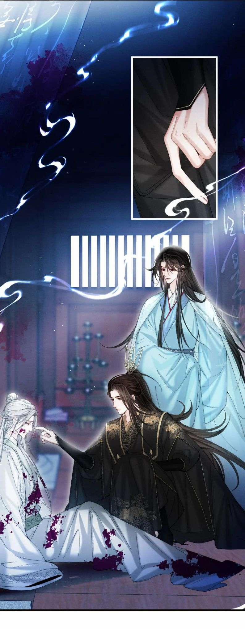 Ba Trăm Năm Không Gặp Thượng Tiên 16 trang 29