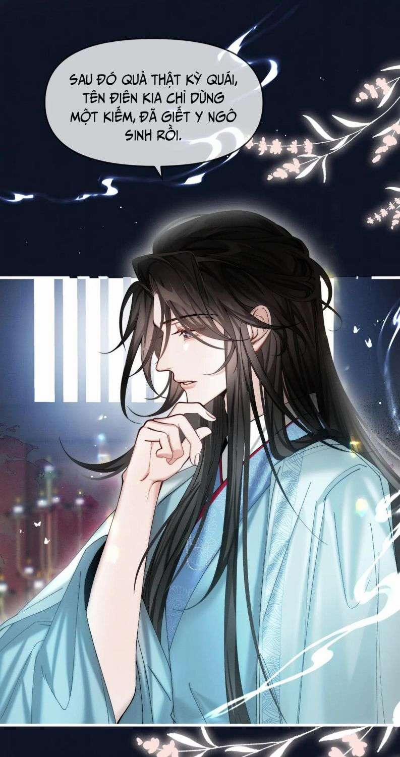 Ba Trăm Năm Không Gặp Thượng Tiên 16 trang 36