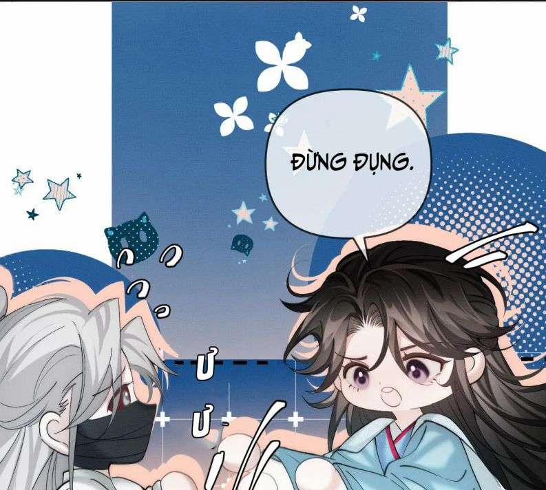 Ba Trăm Năm Không Gặp Thượng Tiên 16 trang 53