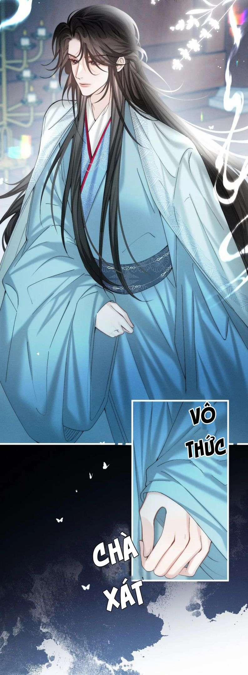 Ba Trăm Năm Không Gặp Thượng Tiên 16 trang 56