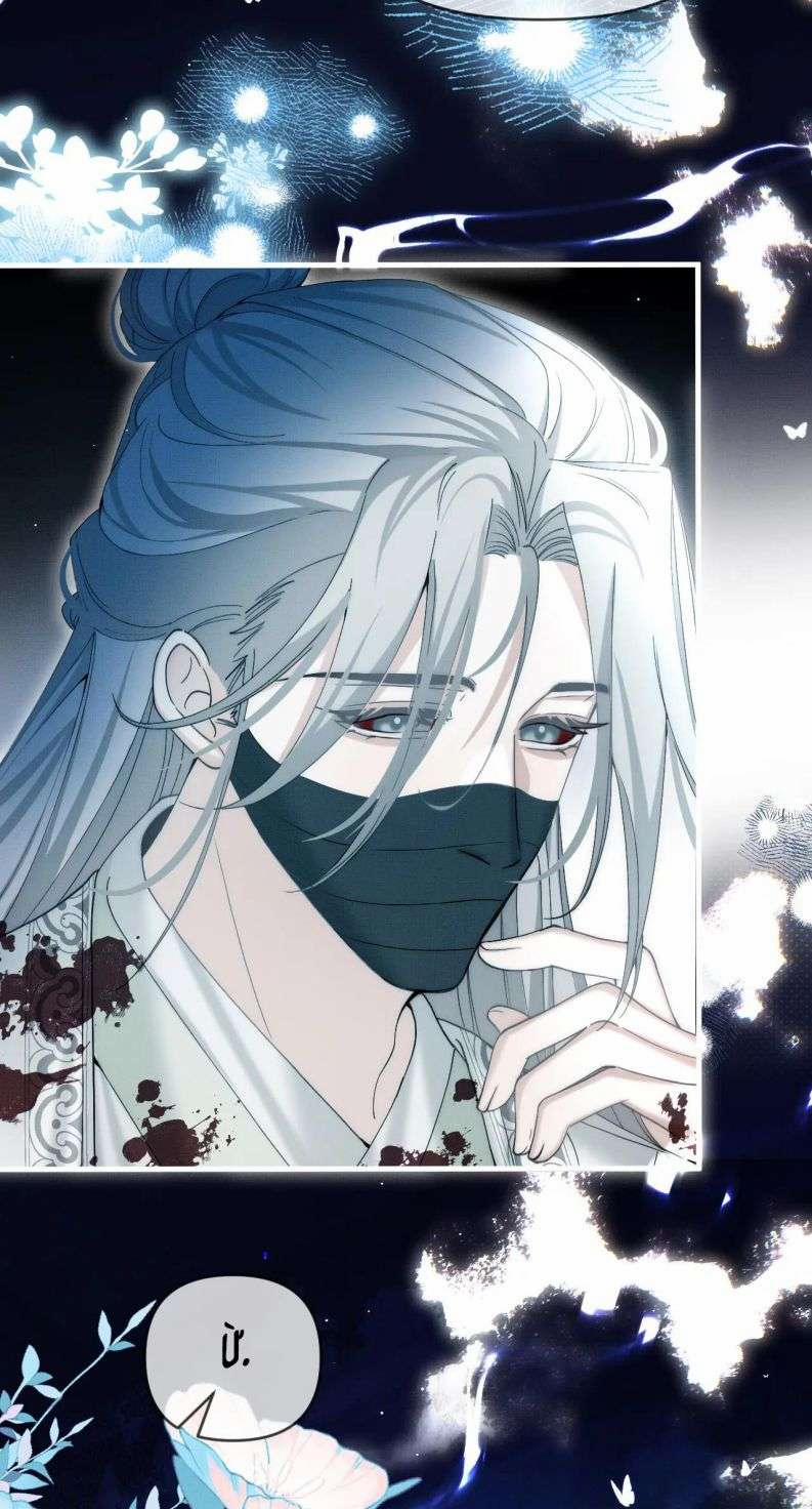 Ba Trăm Năm Không Gặp Thượng Tiên 16 trang 59