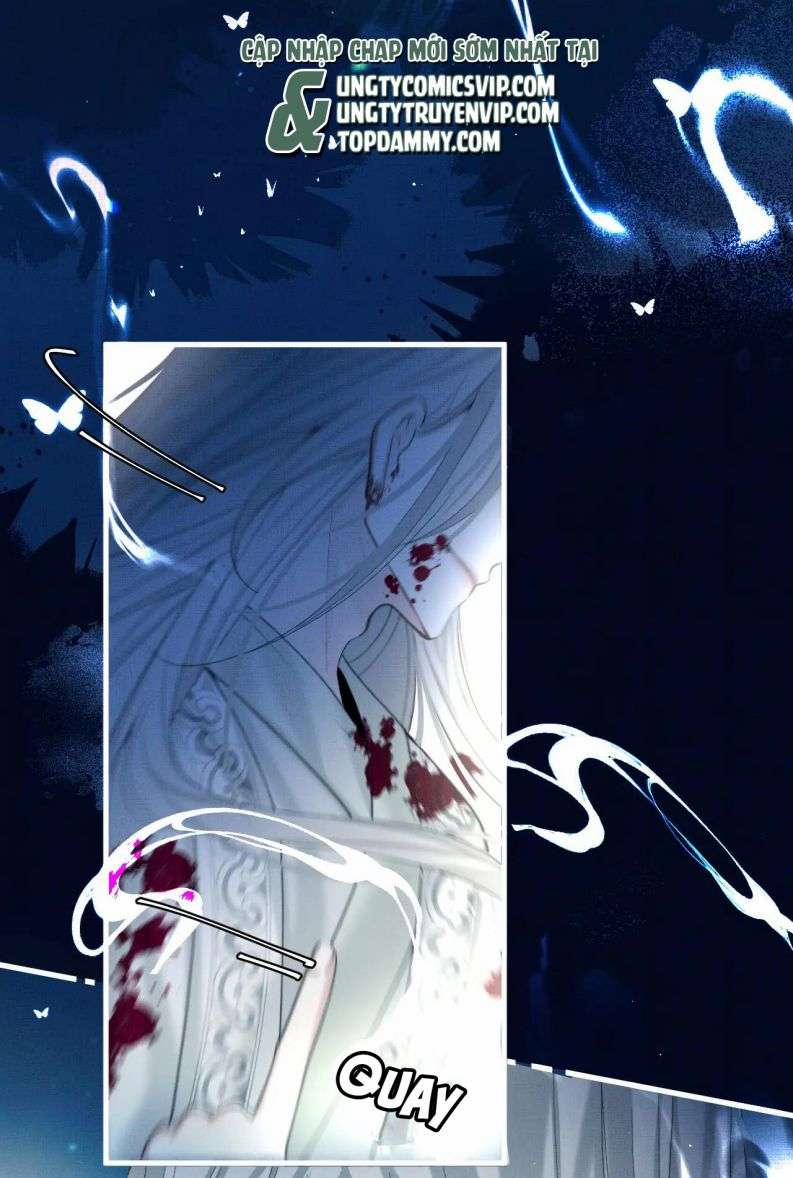 Ba Trăm Năm Không Gặp Thượng Tiên 16 trang 6