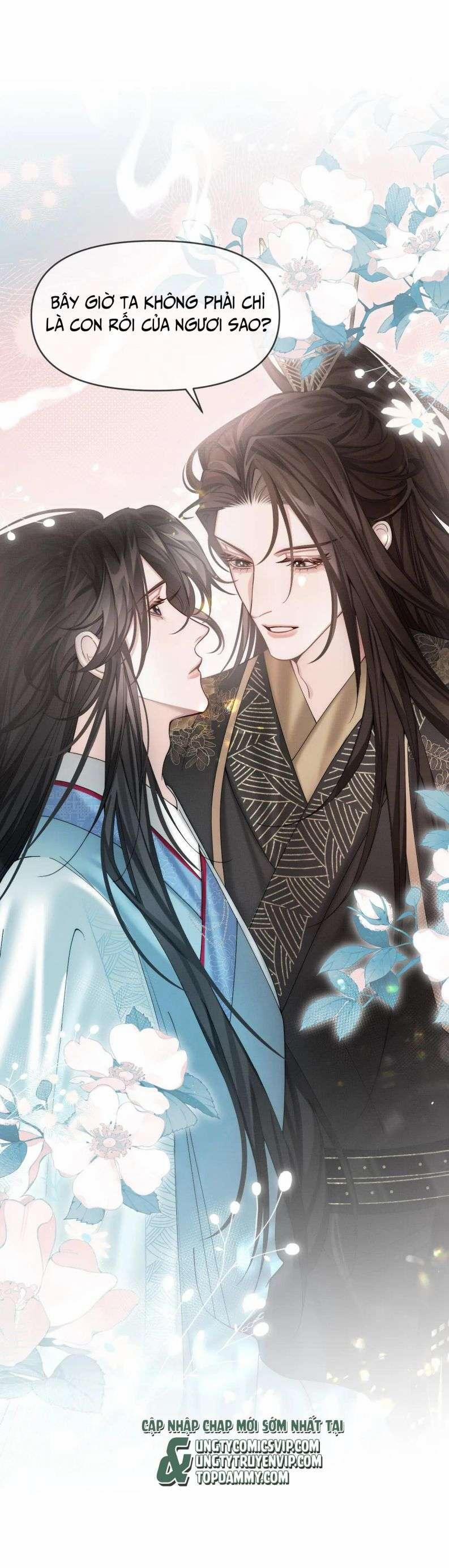 Ba Trăm Năm Không Gặp Thượng Tiên 16 trang 66