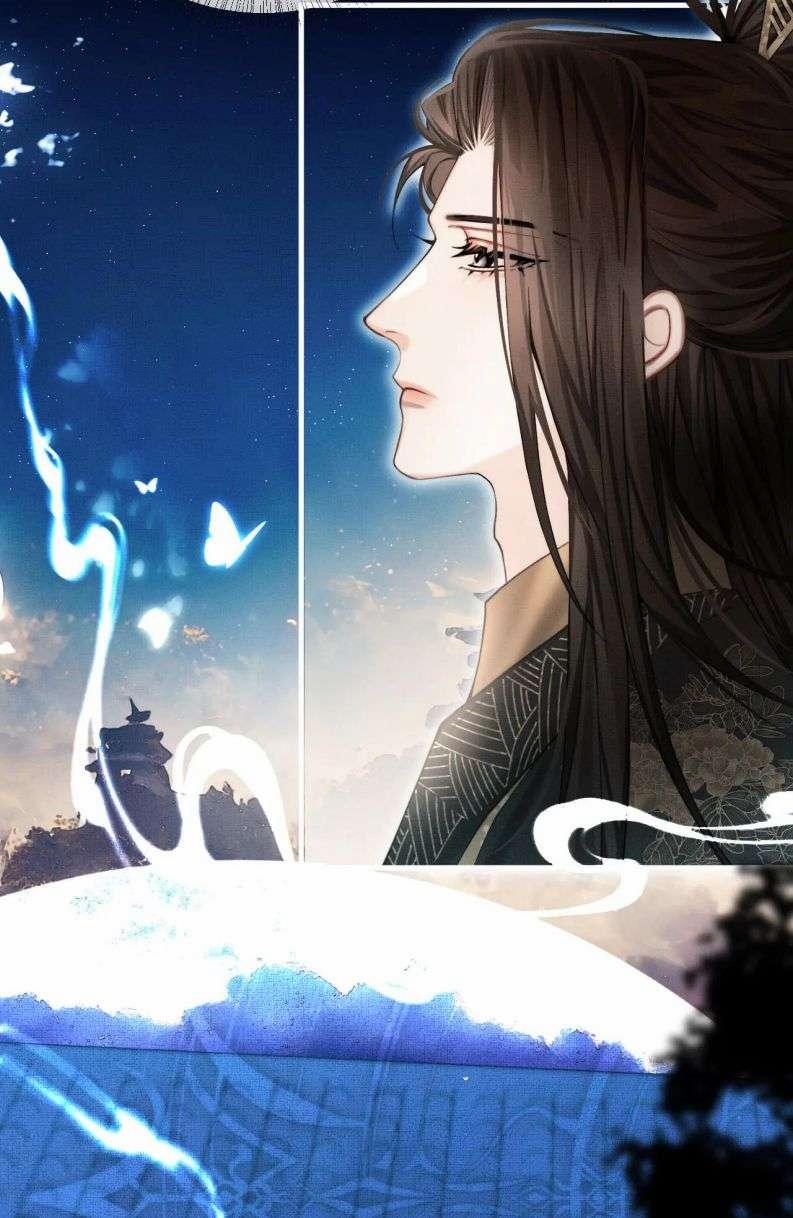 Ba Trăm Năm Không Gặp Thượng Tiên 16 trang 8