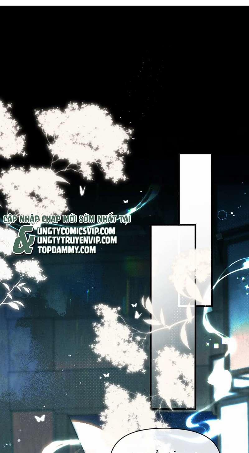 Ba Trăm Năm Không Gặp Thượng Tiên 17 trang 1