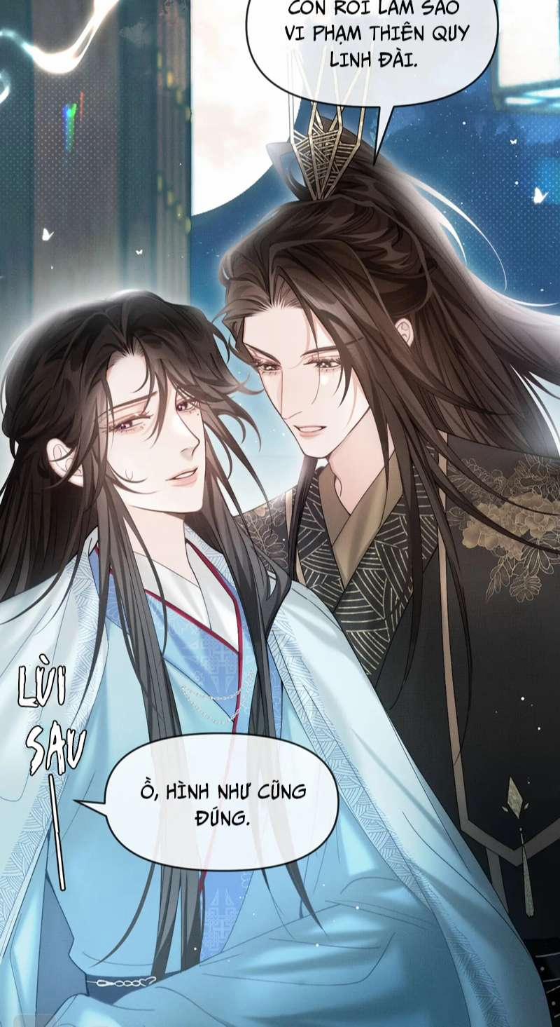 Ba Trăm Năm Không Gặp Thượng Tiên 17 trang 2