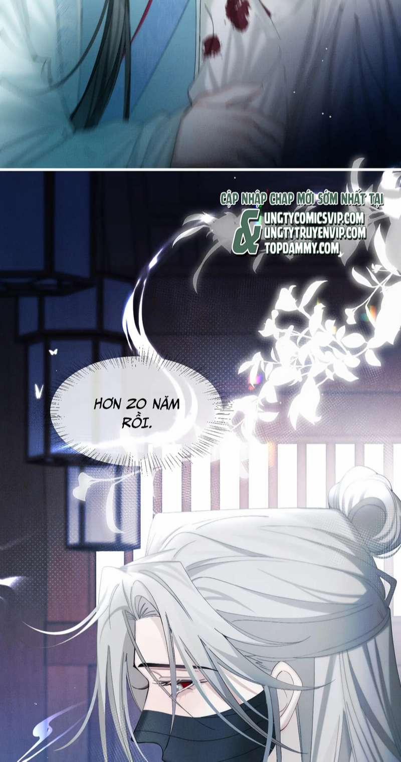 Ba Trăm Năm Không Gặp Thượng Tiên 17 trang 20
