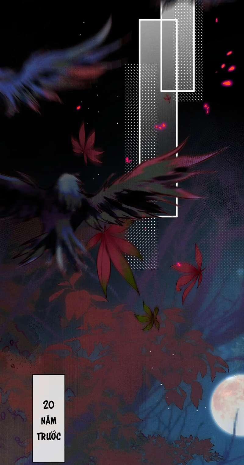 Ba Trăm Năm Không Gặp Thượng Tiên 17 trang 22