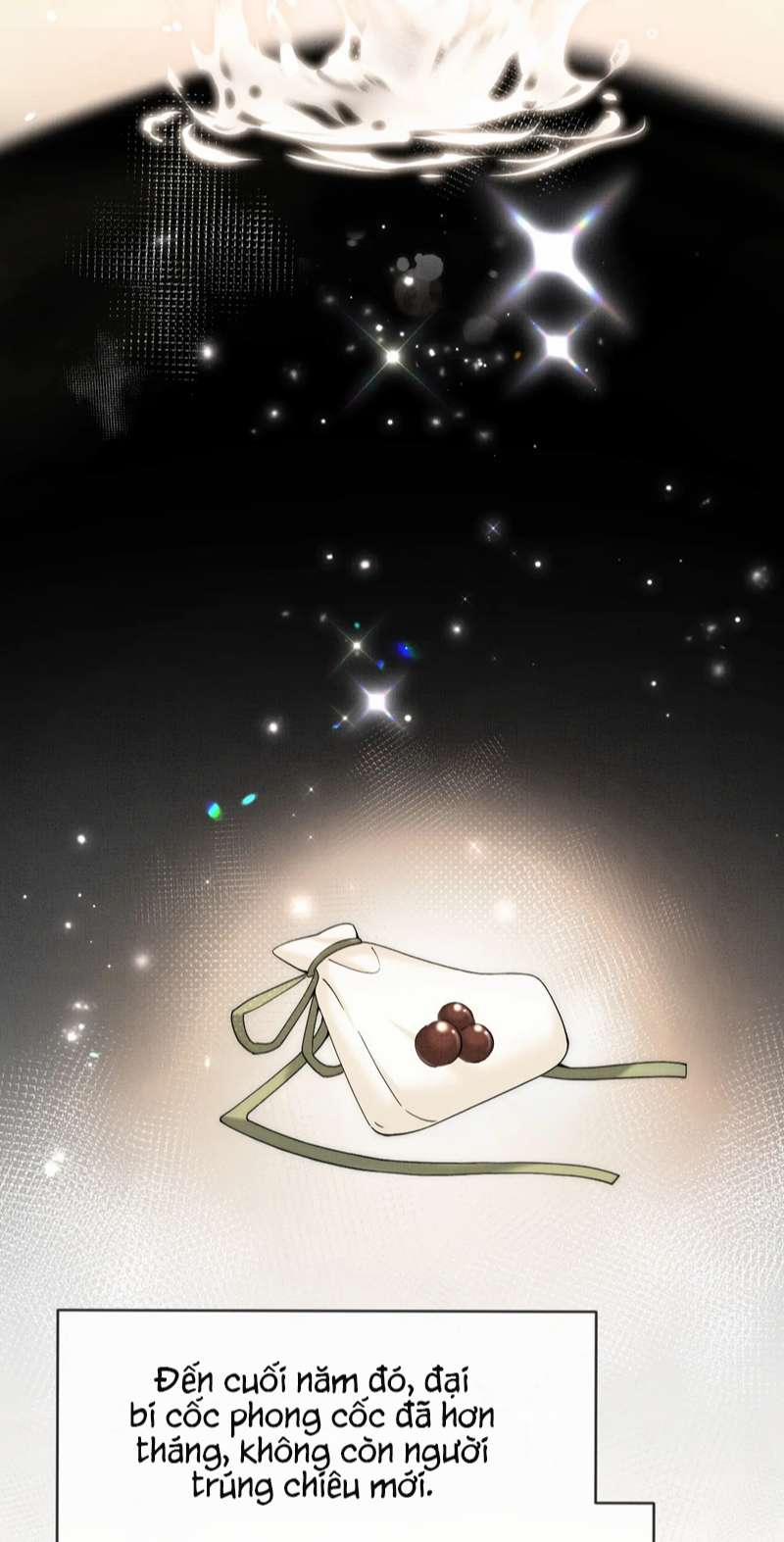 Ba Trăm Năm Không Gặp Thượng Tiên 17 trang 35