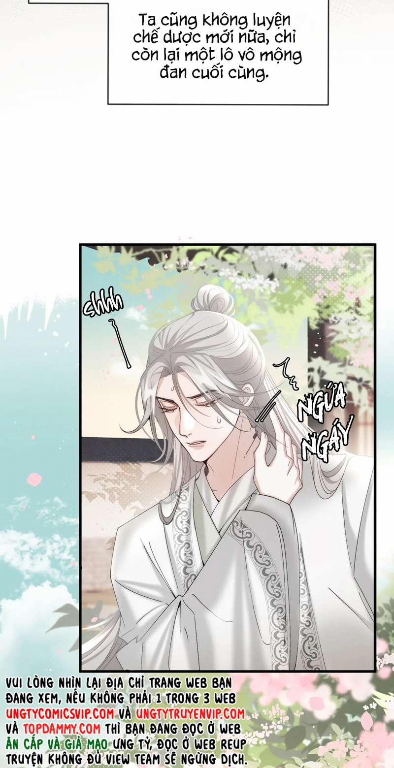 Ba Trăm Năm Không Gặp Thượng Tiên 17 trang 36