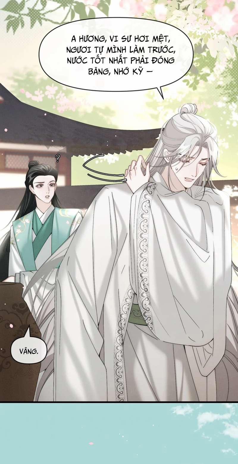 Ba Trăm Năm Không Gặp Thượng Tiên 17 trang 37