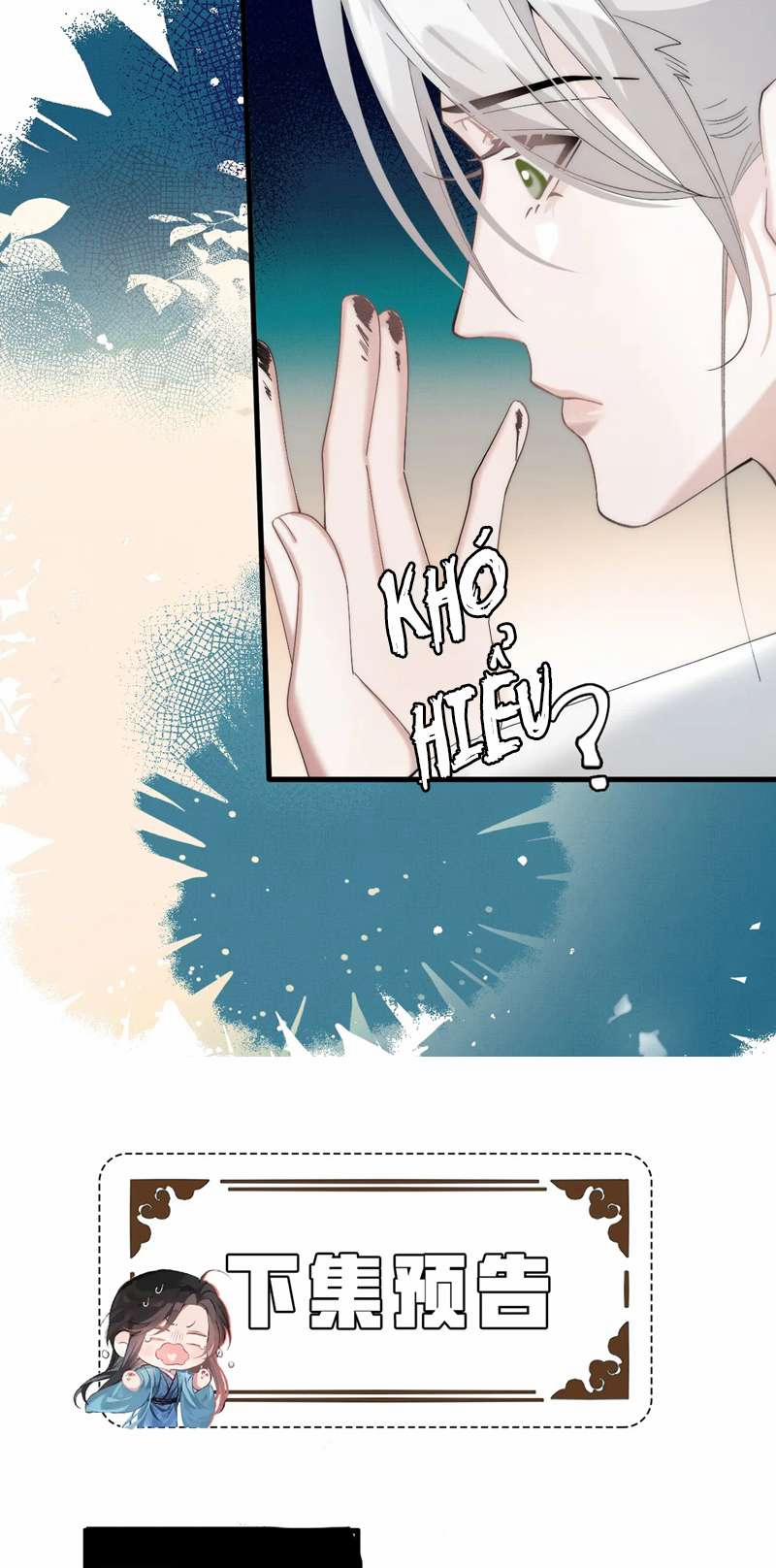 Ba Trăm Năm Không Gặp Thượng Tiên 17 trang 40