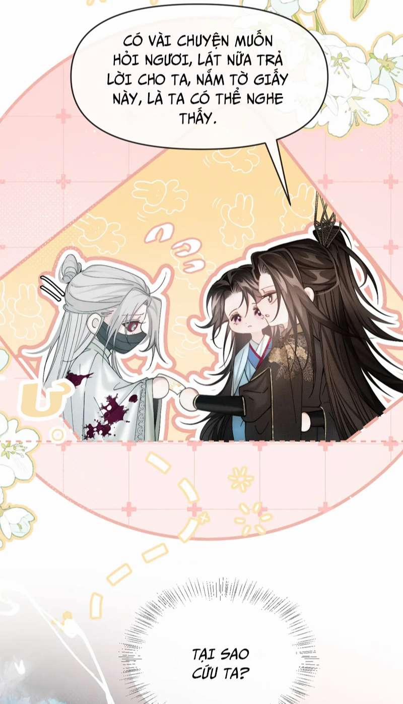 Ba Trăm Năm Không Gặp Thượng Tiên 17 trang 5