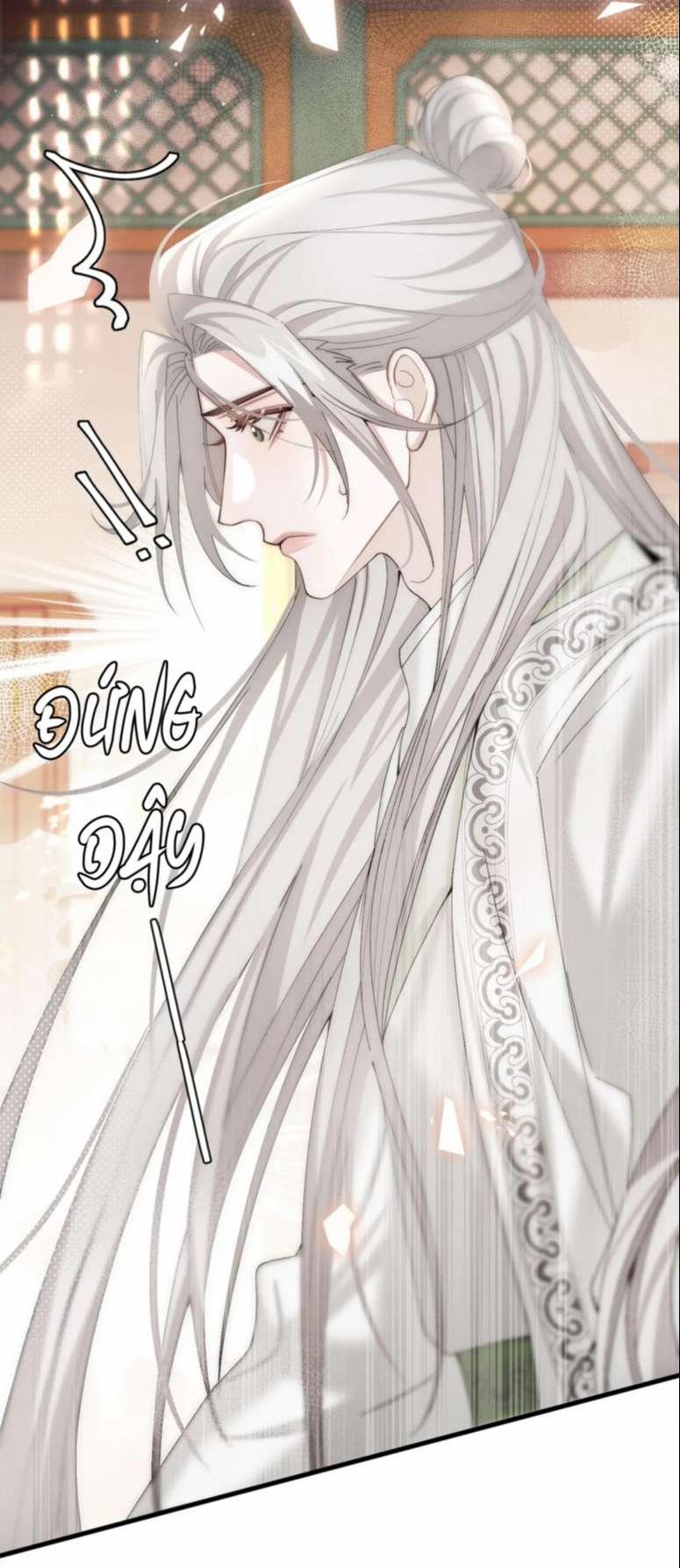 Ba Trăm Năm Không Gặp Thượng Tiên 18 trang 12