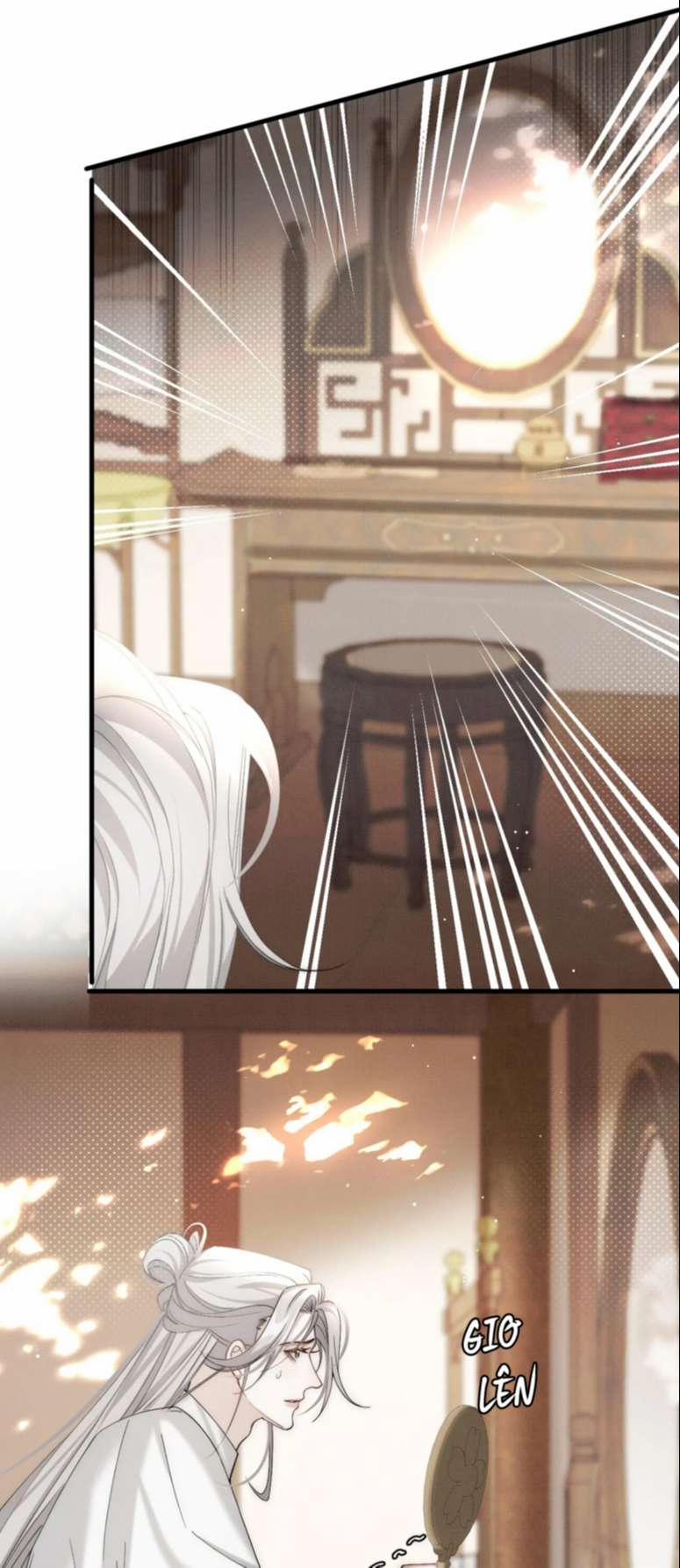 Ba Trăm Năm Không Gặp Thượng Tiên 18 trang 13