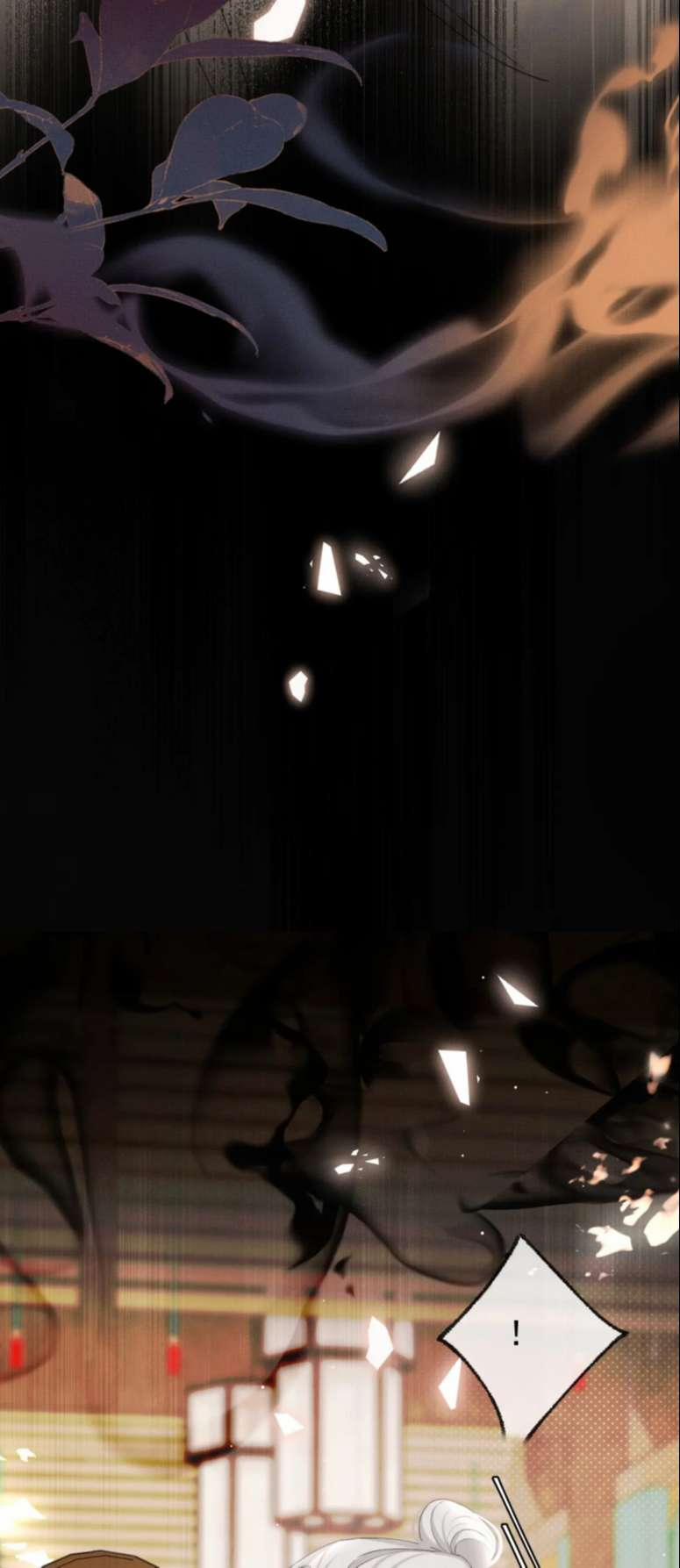 Ba Trăm Năm Không Gặp Thượng Tiên 18 trang 16