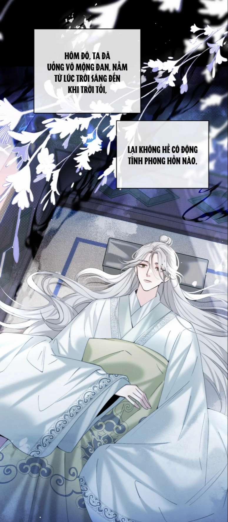 Ba Trăm Năm Không Gặp Thượng Tiên 18 trang 20