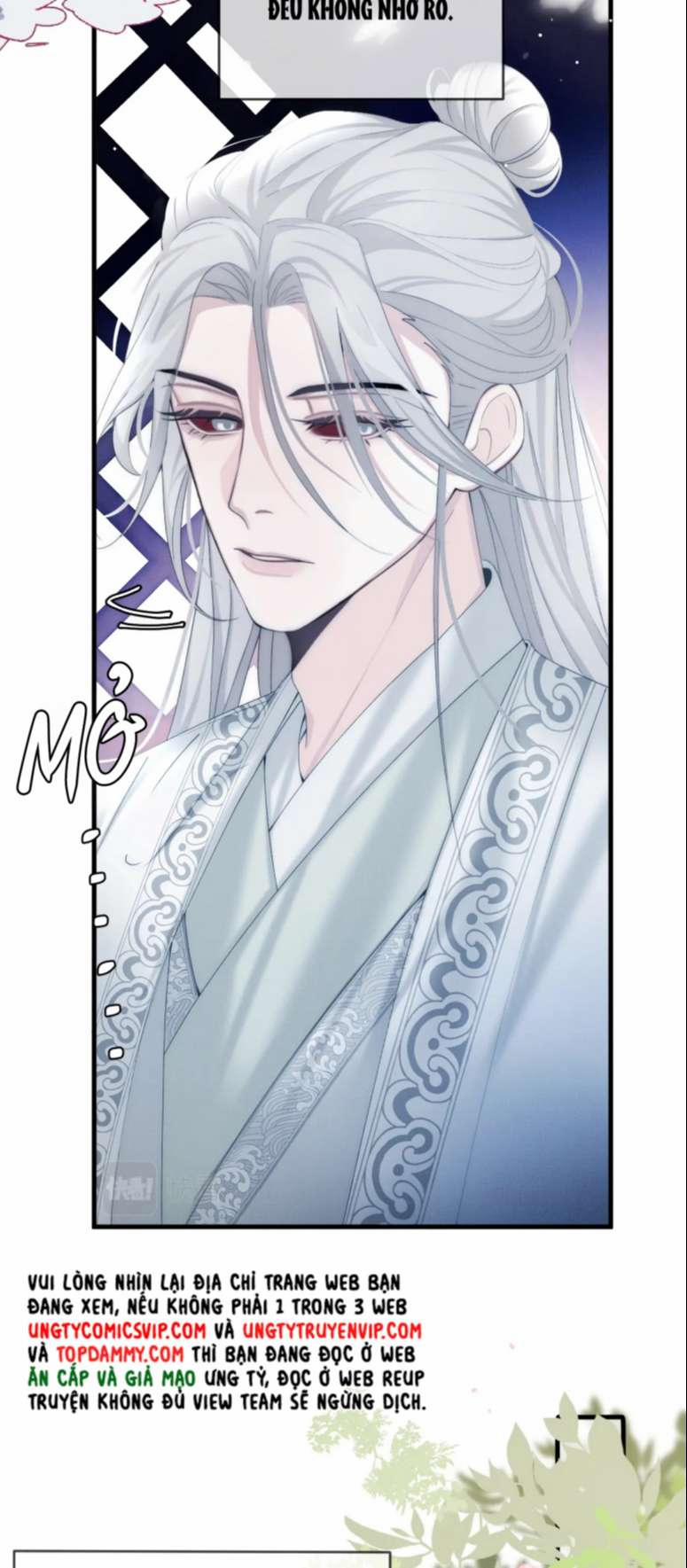 Ba Trăm Năm Không Gặp Thượng Tiên 18 trang 24